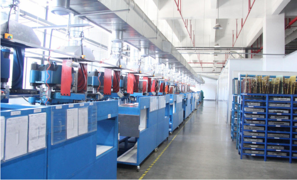 چین Xiamen Dezhengkai Sealing Technology Co., Ltd نمایه شرکت