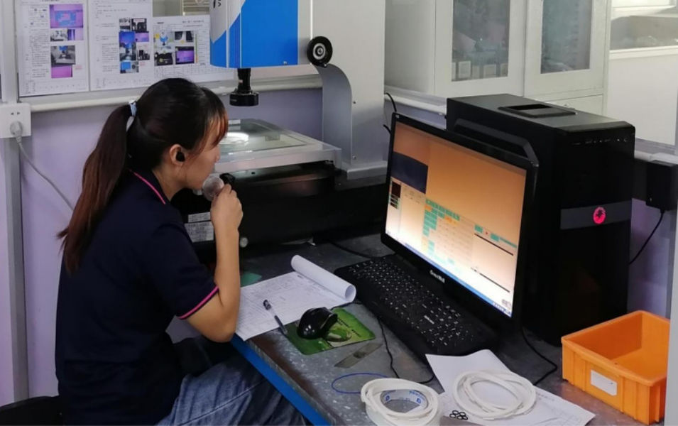 چین Xiamen Dezhengkai Sealing Technology Co., Ltd نمایه شرکت