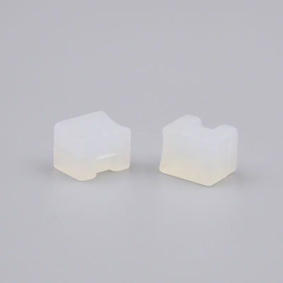 OEM Mold Customization Of Non-standard Silicone Parts Durable Silicone Parts