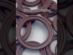 مهر و موم های سیلندر پنوماتیک