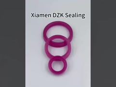 مهر و موم های سیلندر پنوماتیک