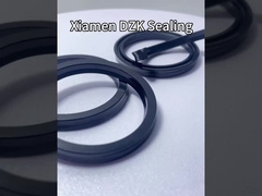SAKAGAMI SKY حلقه مهر روغن هیدرولیک U شکل Dust Seal Ring نوع USH جهانی