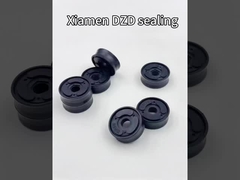 آب‌بند پیستون کامل - پنوماتیک - نوع DP سیلندر FESTO، رینگ پیستون، آب‌بند سیلندر پیستون