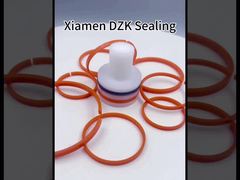 حلقه آب‌بندی مقاوم در برابر سایش سیلندر پیستون، حلقه راهنما