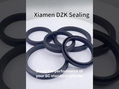 حلقه آب‌بندی پیستون YCC Air Seal برای سیلندر پنوماتیک PGY  SC، آب‌بندهای سیلندر پنوماتیک