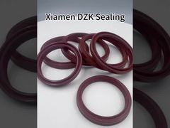 آب‌بندهای سیلندر هیدرولیک